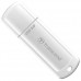 Transcend Pen Drive JetFlash 730 64GB USB 3.0 White